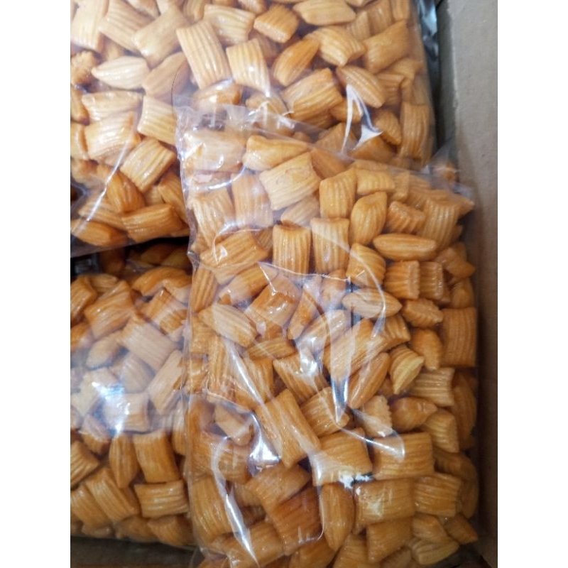 

snack bantal