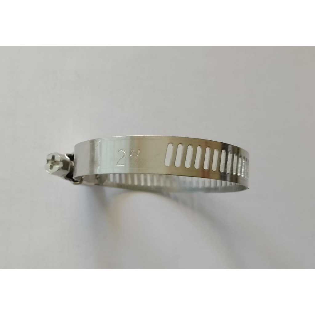 KLEM KARBURATOR RX KING TIGER,KARBU RACING MATIC DAN BEBEK 2 INCHI