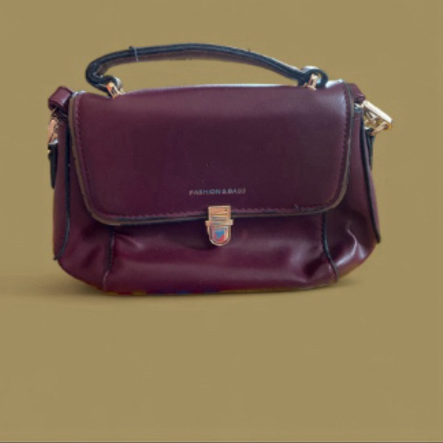 TAS SELEMPANG CHARLES //NEW ARRIVAL TAS SELEMPANG IMPORT//TAS SELEMPANG WANITA