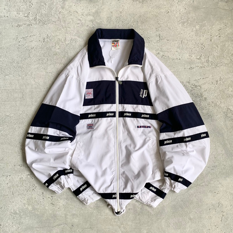 WINDBREAKER PRINCE VINTAGE