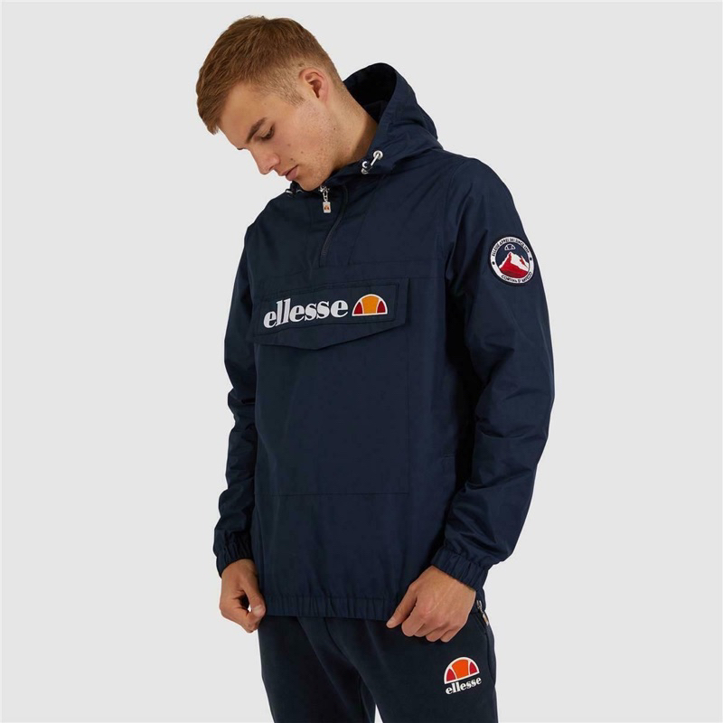 Ellesse Mount 2