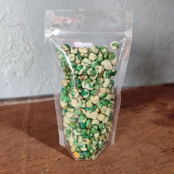 

KACANG POLONG TEPUNG | Isi 100 Gr | Snack Viral Aceh