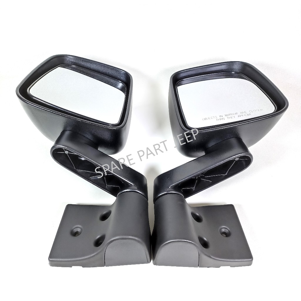 Kaca Spion Jeep Wrangler TJ