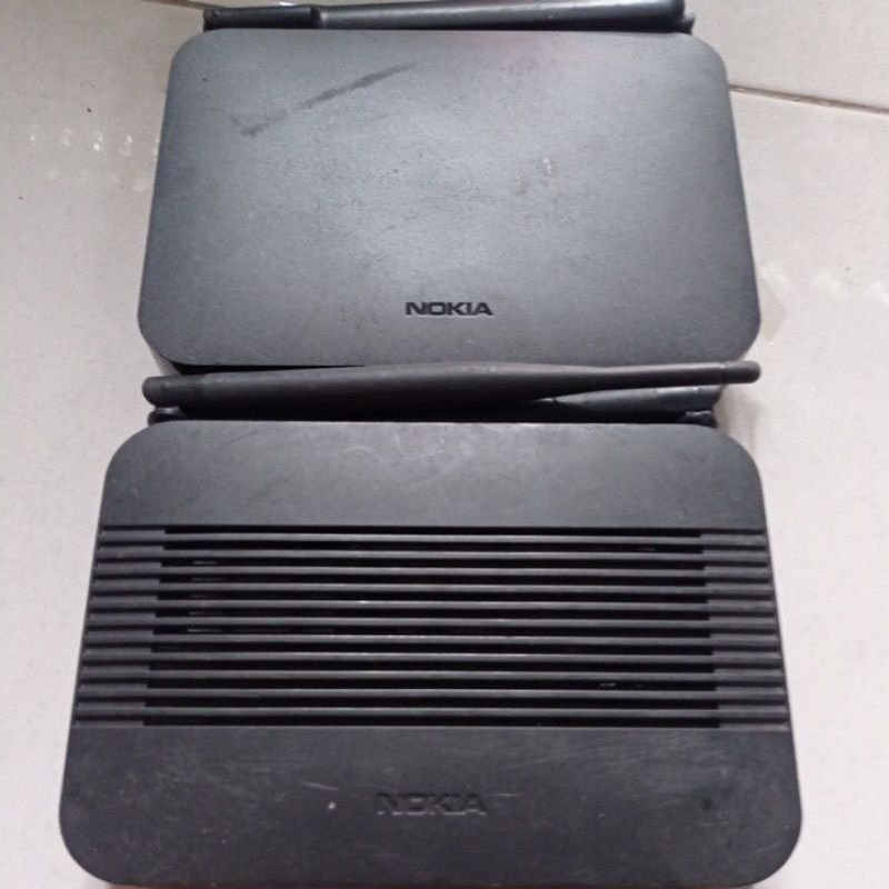 router wifi nokia