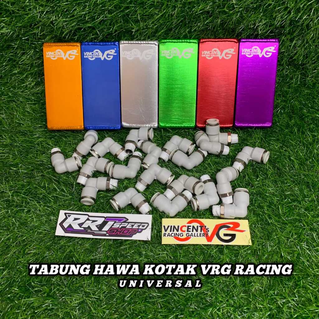 TABUNG HAWA KOTAK SLEEP ENGINE MIO DLL VRG PREMIUM