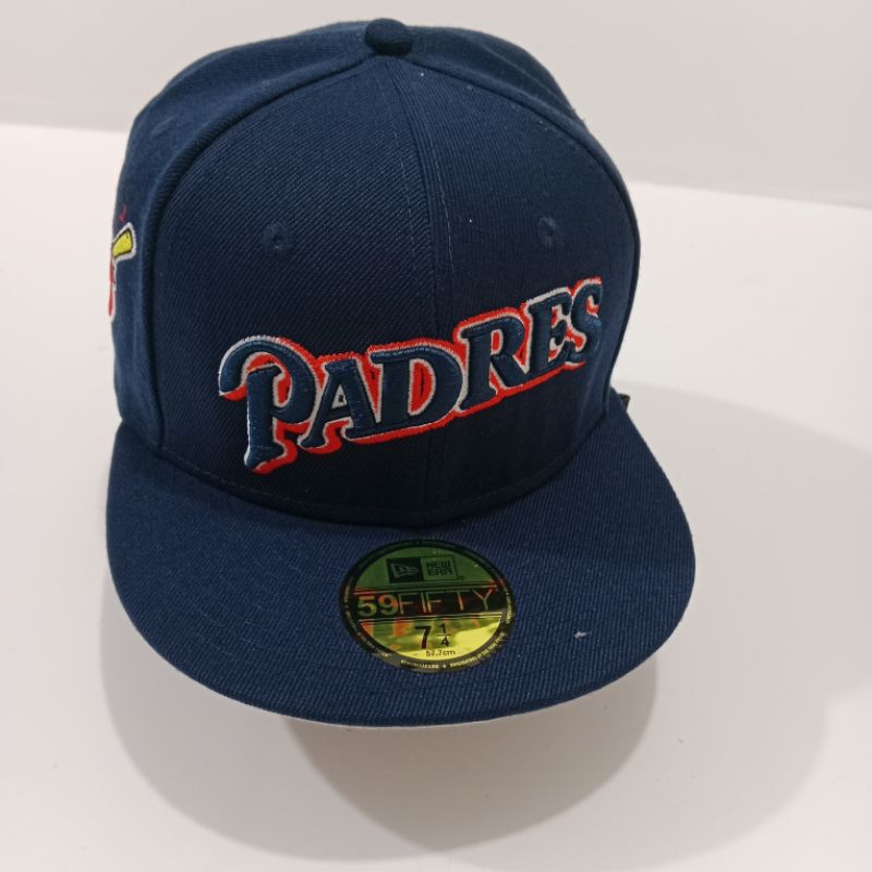 Cap Snapback MLB San Diego Padres