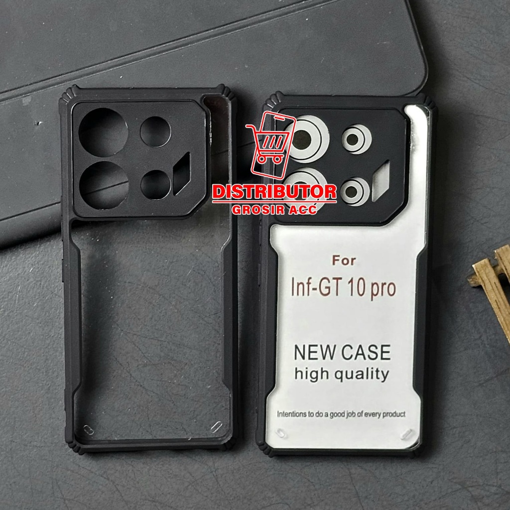 INFINIX GT 10 PRO INFINIX HOT 30 INFINIX HOT 30i INFINIX NOTE 30 4G INFINIX NOTE 30 PRO  CASE ARMOR 