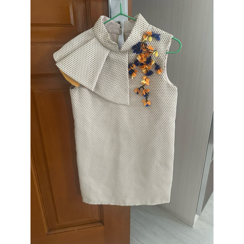 lulla couture chengsam