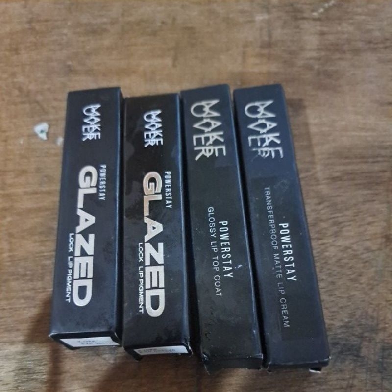 LIPSTIK MAKE OVER ORIGINAL