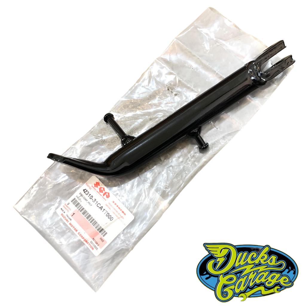 Standar Samping Suzuki RC 80 100 110 RC80 RC100 RC110 Bravo Spirit Crystal Original Thailand