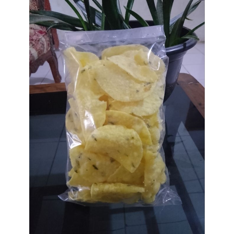 

kripik zablog original asin & gurih