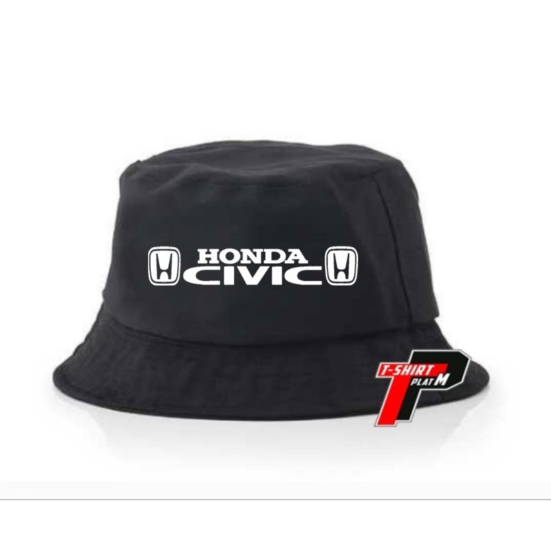 Topi Honda Civic Bucket