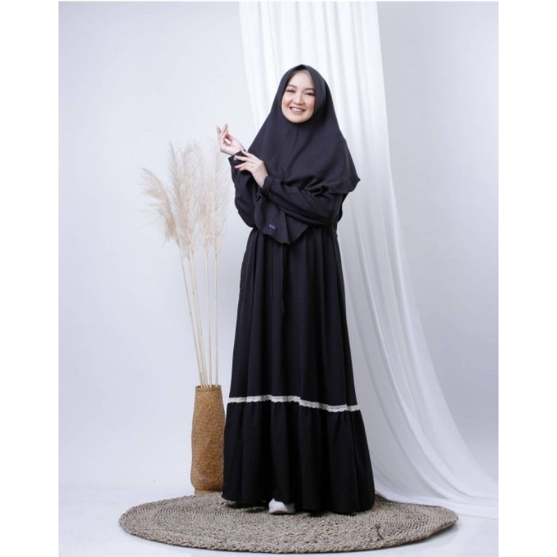 Laila Renda by elka label