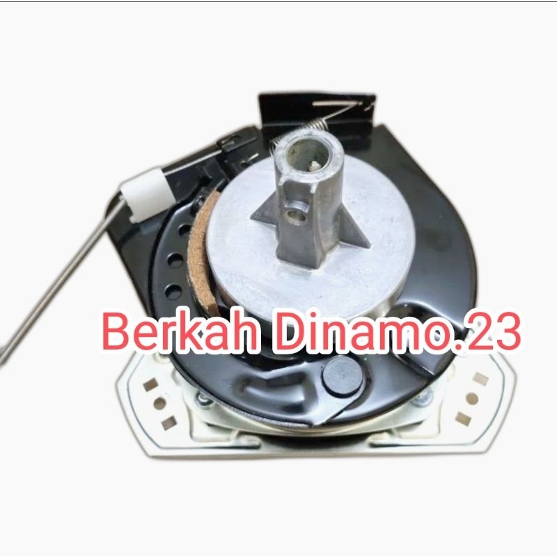 Dinamo Pengering Mesin Cuci SHARP ES-T87E Mesin Dinamo Spin / Pengering Mesin Cuci Sharp