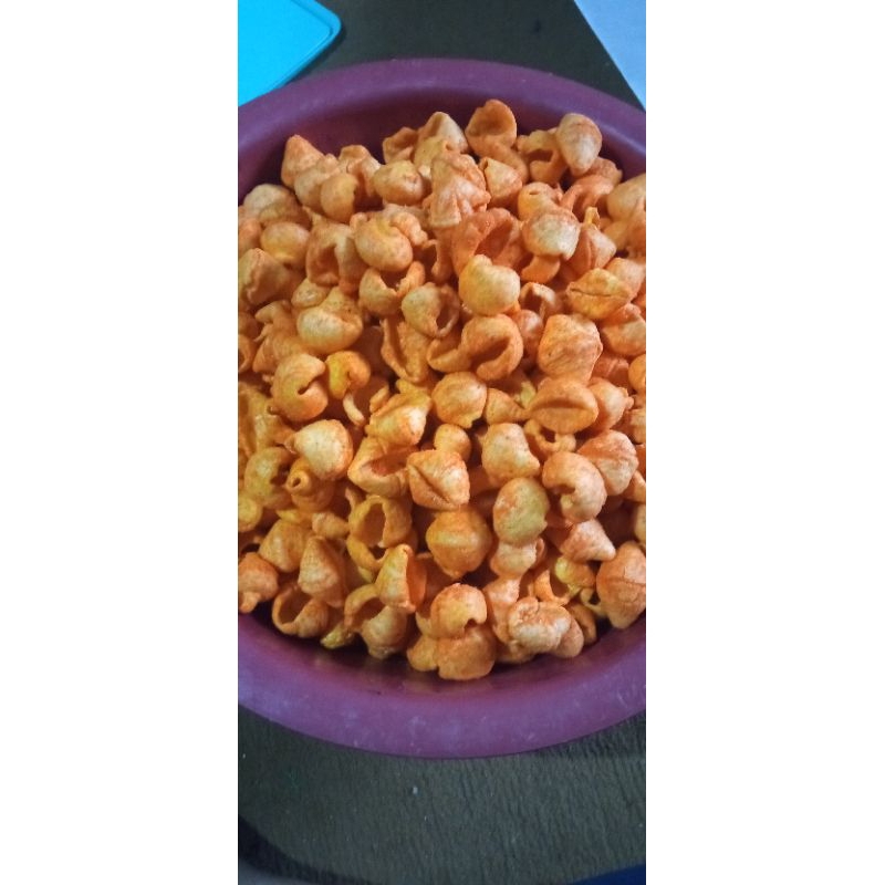 

CMR SNACK KERUPUK KERANG PEDAS