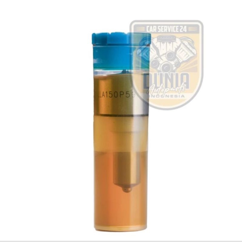 nozzle nosel noksel toyota rino 14B DLLA150P59 P59 093400-5590-1PCS ORIGINAL 100%