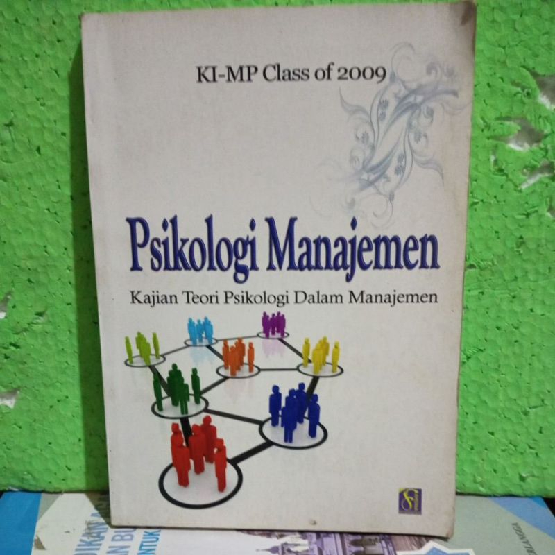 Psikologi Manajemen