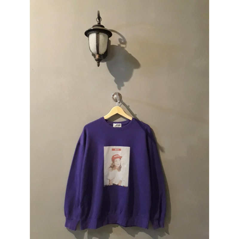 Crewneck the new vision