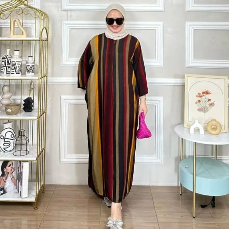 Gamis Arabian Rayon Premium Jumbo