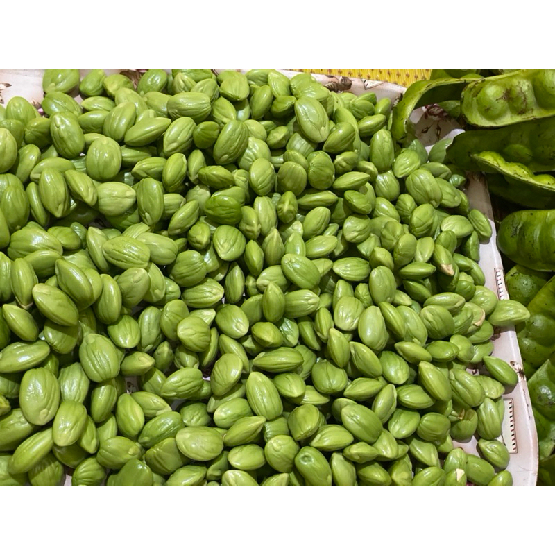 

pete kupas premium 500 gram termurah