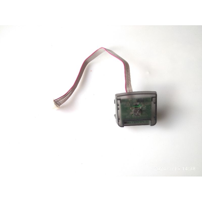 Sensor Tombol IR TV Changhong L32G7N L 32G7N Original