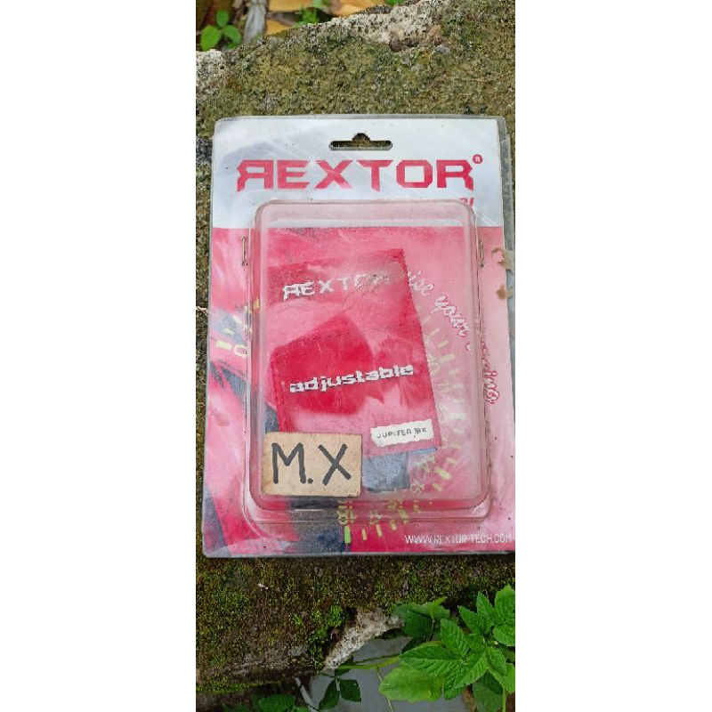 CDI Rextor ymaha jupiter mx old 135 adjustable
