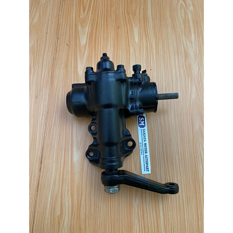 Gearbox power steering worm steering steering steer ster setir suzuki katana jimny jimni original