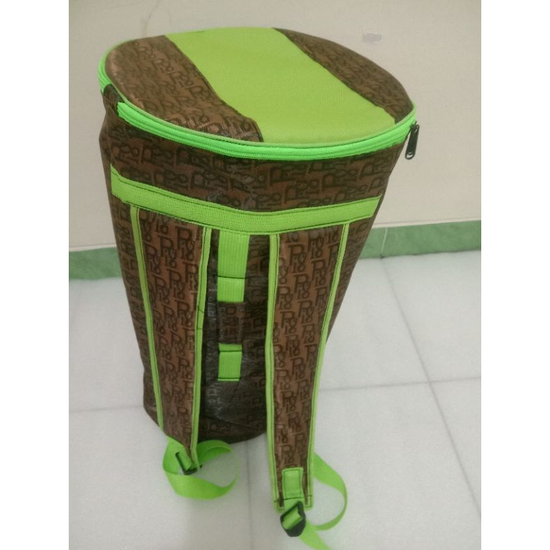 Tas Jimbe Tas Darbuka bisa costum