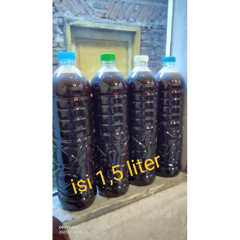 

madu lebah liar 100% murni alami