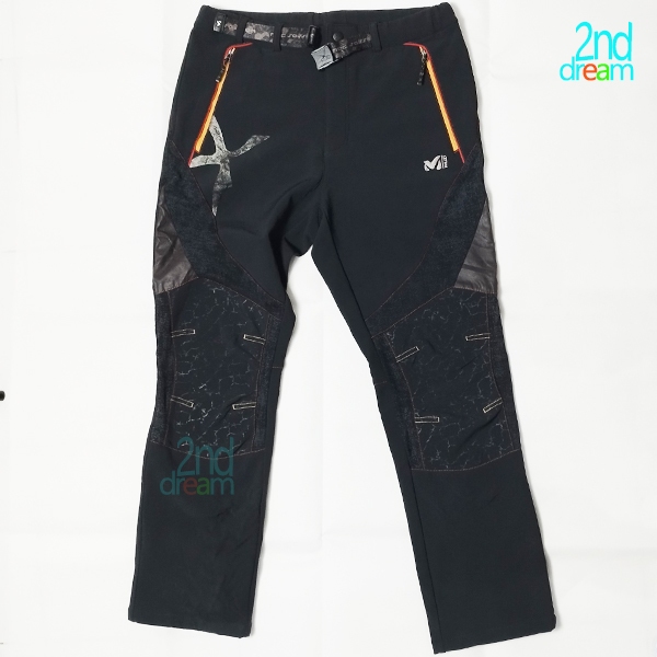 Millet Outdoor Waterproof sedang Semi Polar ROC Extreme Session