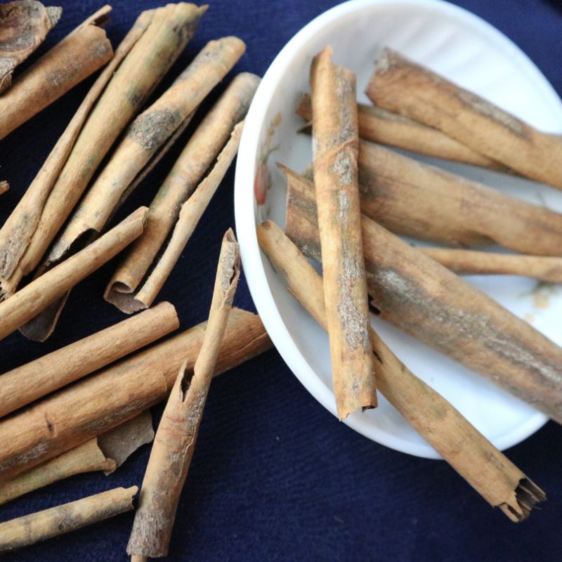 

KODE A Kayu Manis 50 Gram