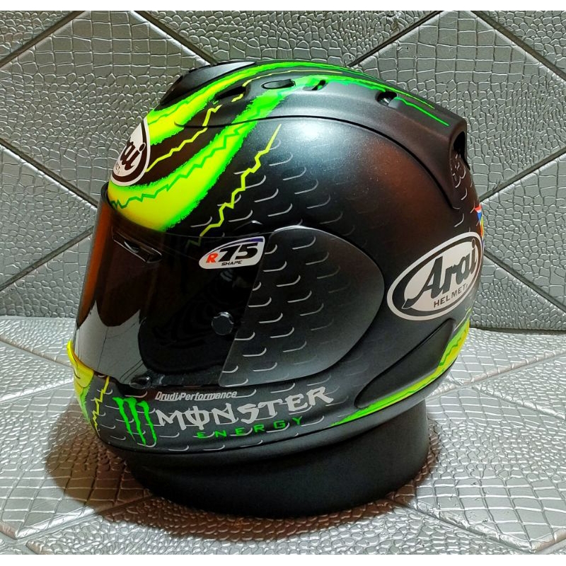 Arai Rr5 crutchlow