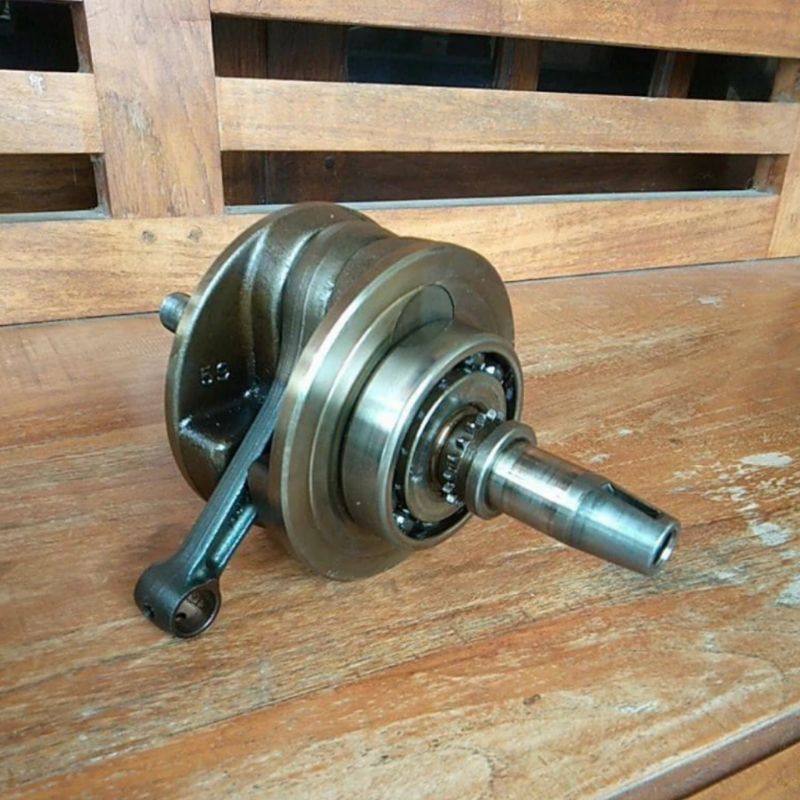 kruk as tiger as kruk bandul tiger original