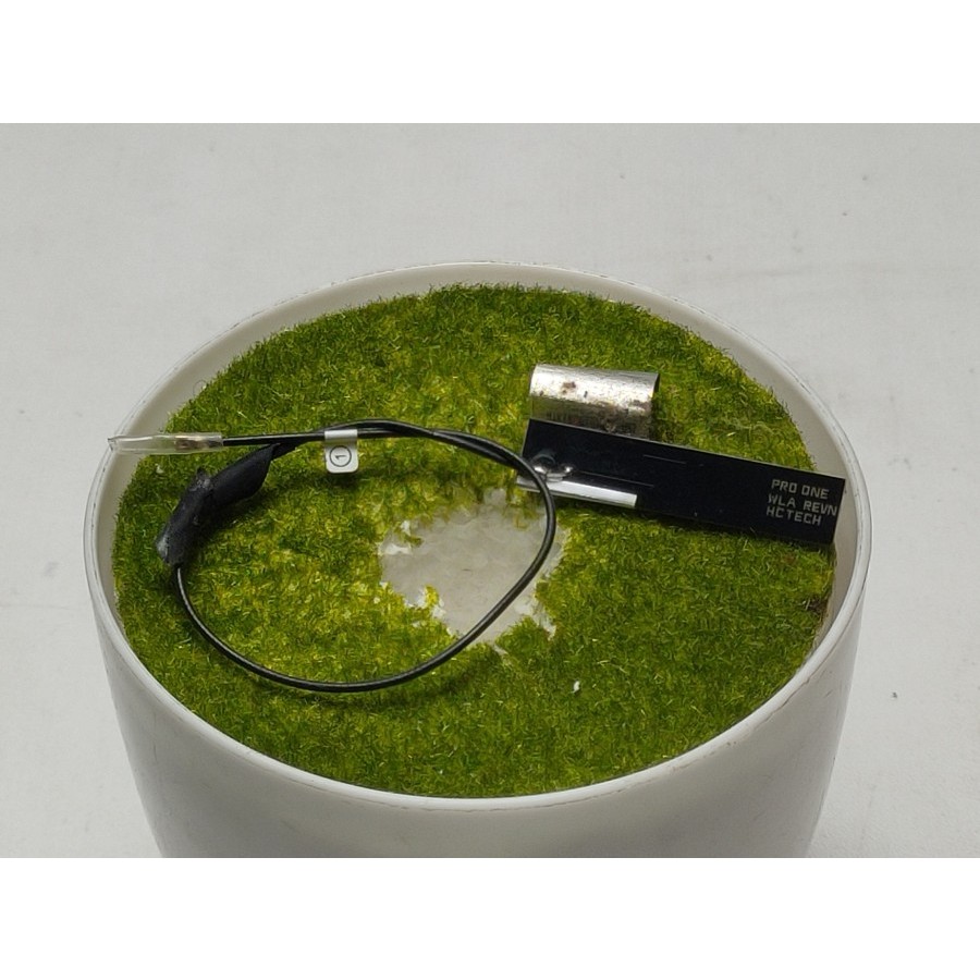 ET20 AWF-HP-33 ANTENA WIFI PENGUAT SINYAL HP ProOne 600 L16811-001