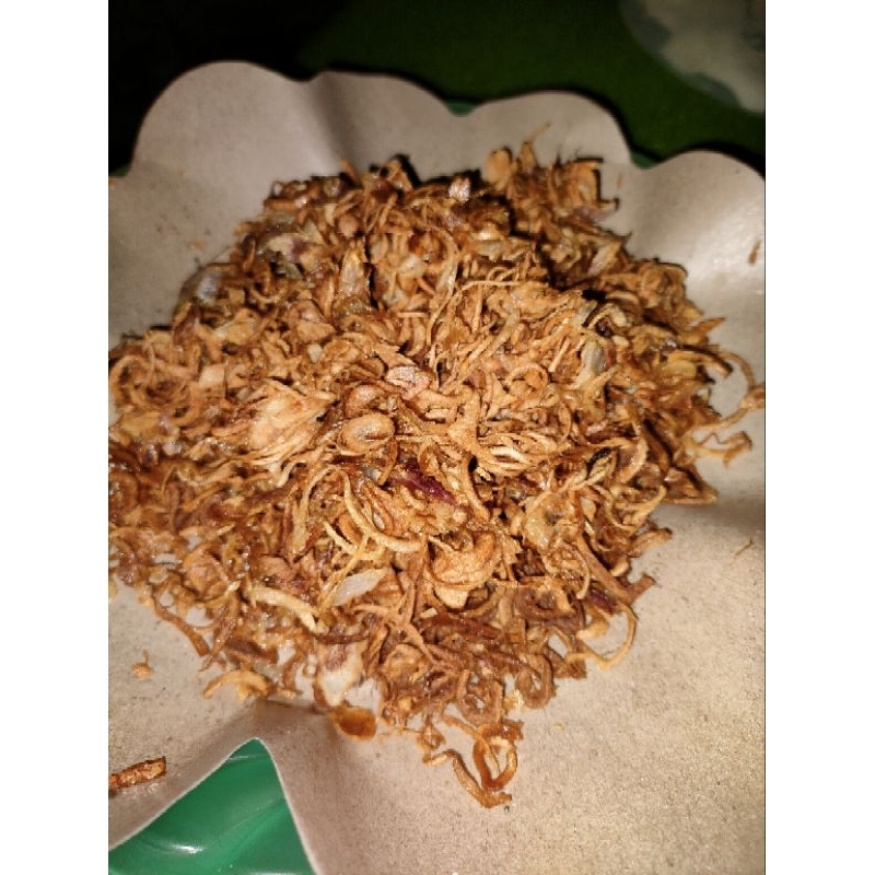 

bawang goreng/lutchvi/enakrenyahdantahanlama