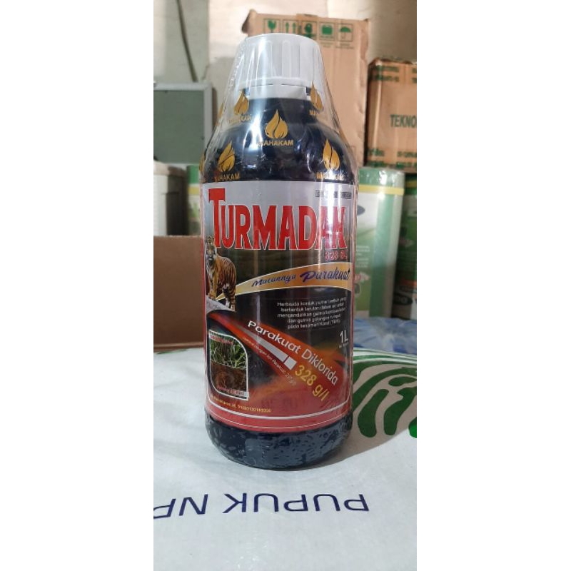 herbisida turmadan 328 SL