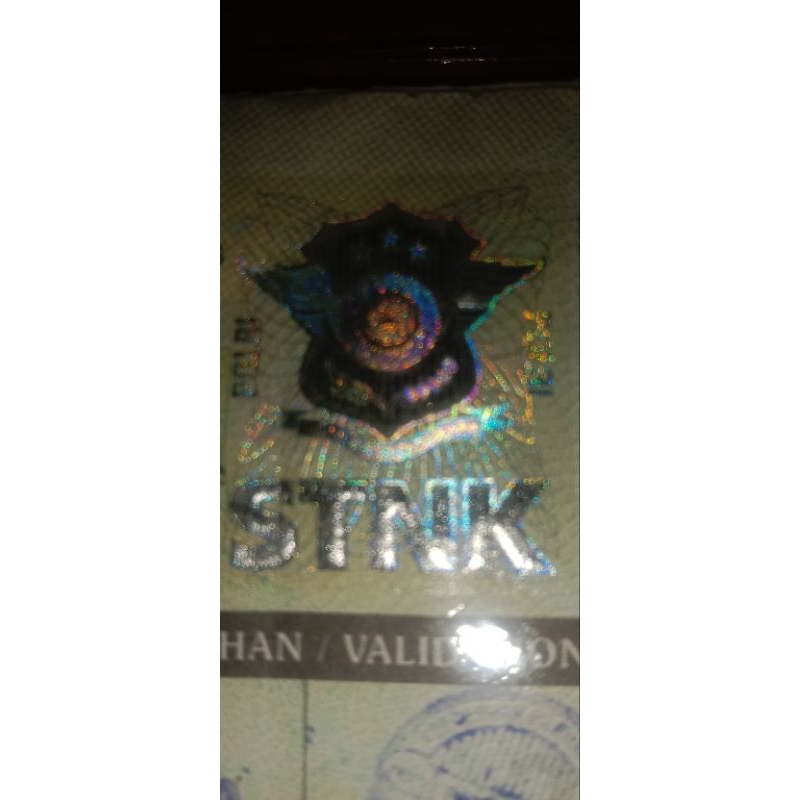 YTTA_STN K(UNTUK PARKIR) SUZUKI X-OVER 2008