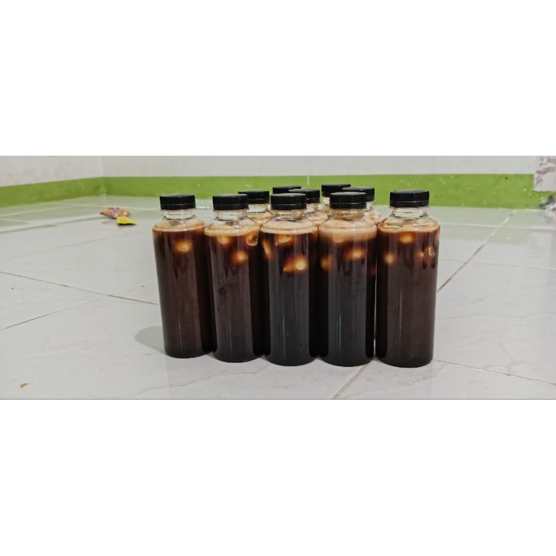 

Madu Bawang Lanang 300gr