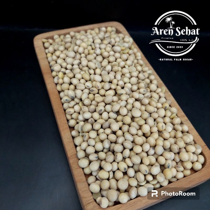 

1Kg Kacang Kedelai Premium