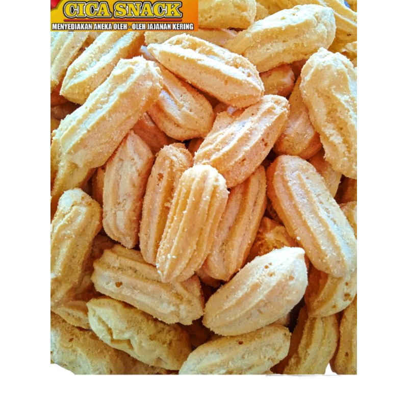 

SOES PANJANG 1 KILO GRAM