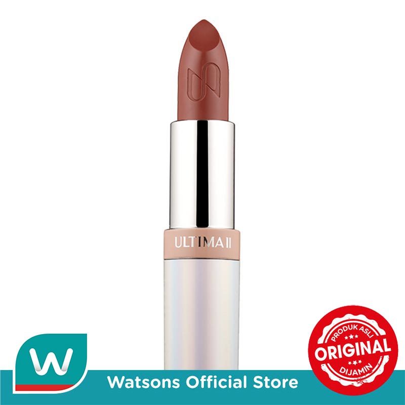 Ultima II Delicate The Matte Lipstick - 06 Sand Sparkle