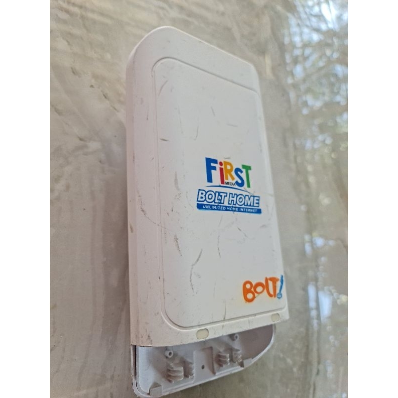 box outdoor untuk modif