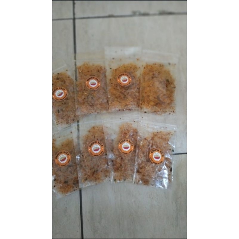 

kripca pedas
