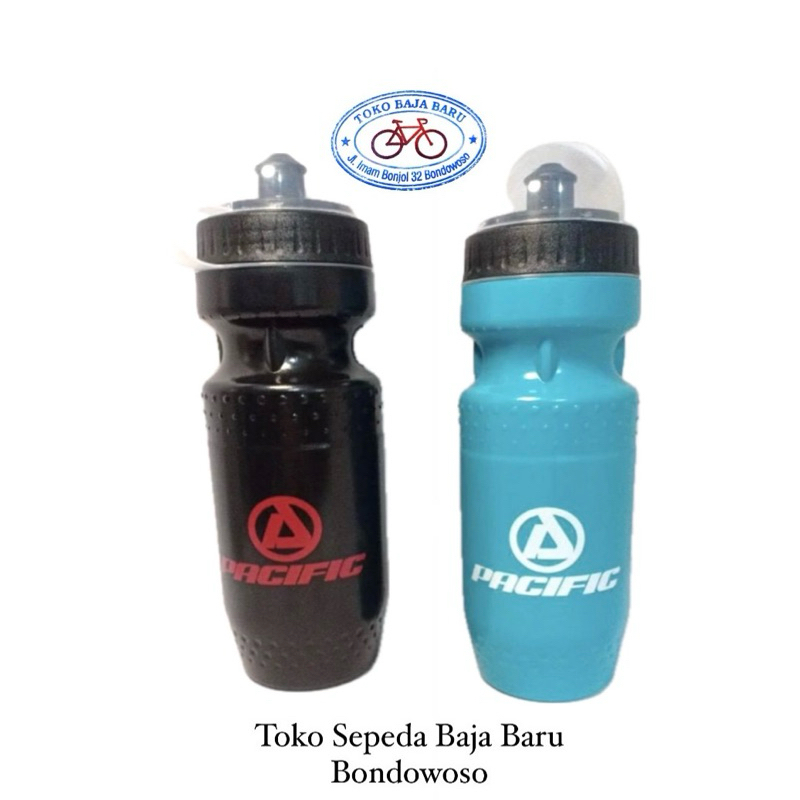 Botol Minum Sepeda Pacific