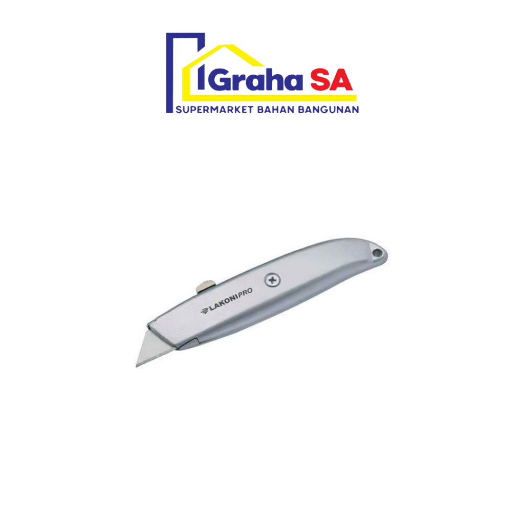 LAKONI ALUMINIUM KNIFE (101010)