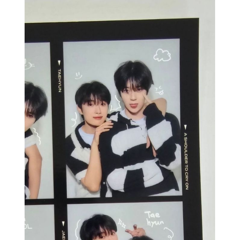 photobook jaehan yechan