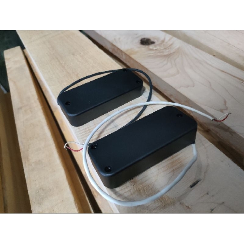 Pickup Bass Soap Yamaha Original SEPASANG