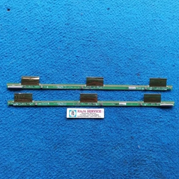 tcon tv LG 42LN5400 LG42LN5400 t-con t con tikon ticon cof