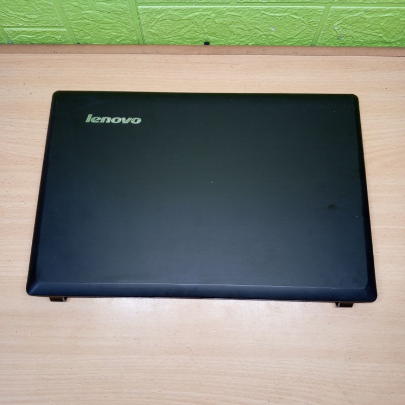 Frame kesing Atas Frame lcd layar Laptop Lenovo G480