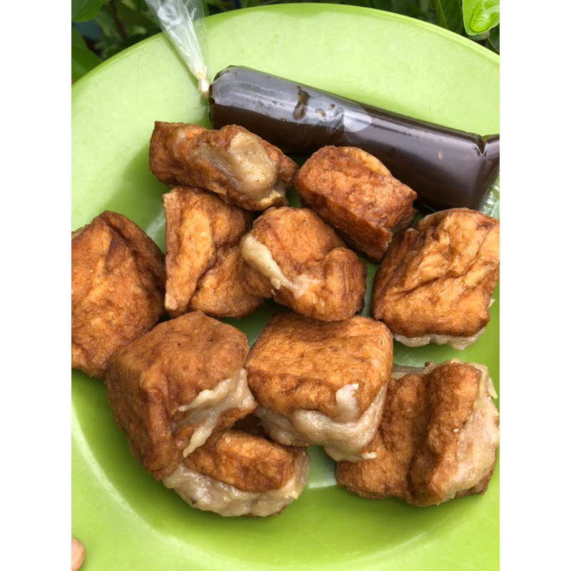 

TahuBaxo